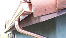 Find Gutter Contractors in Plaquemines County